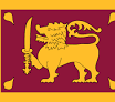 Sri lanka Flag