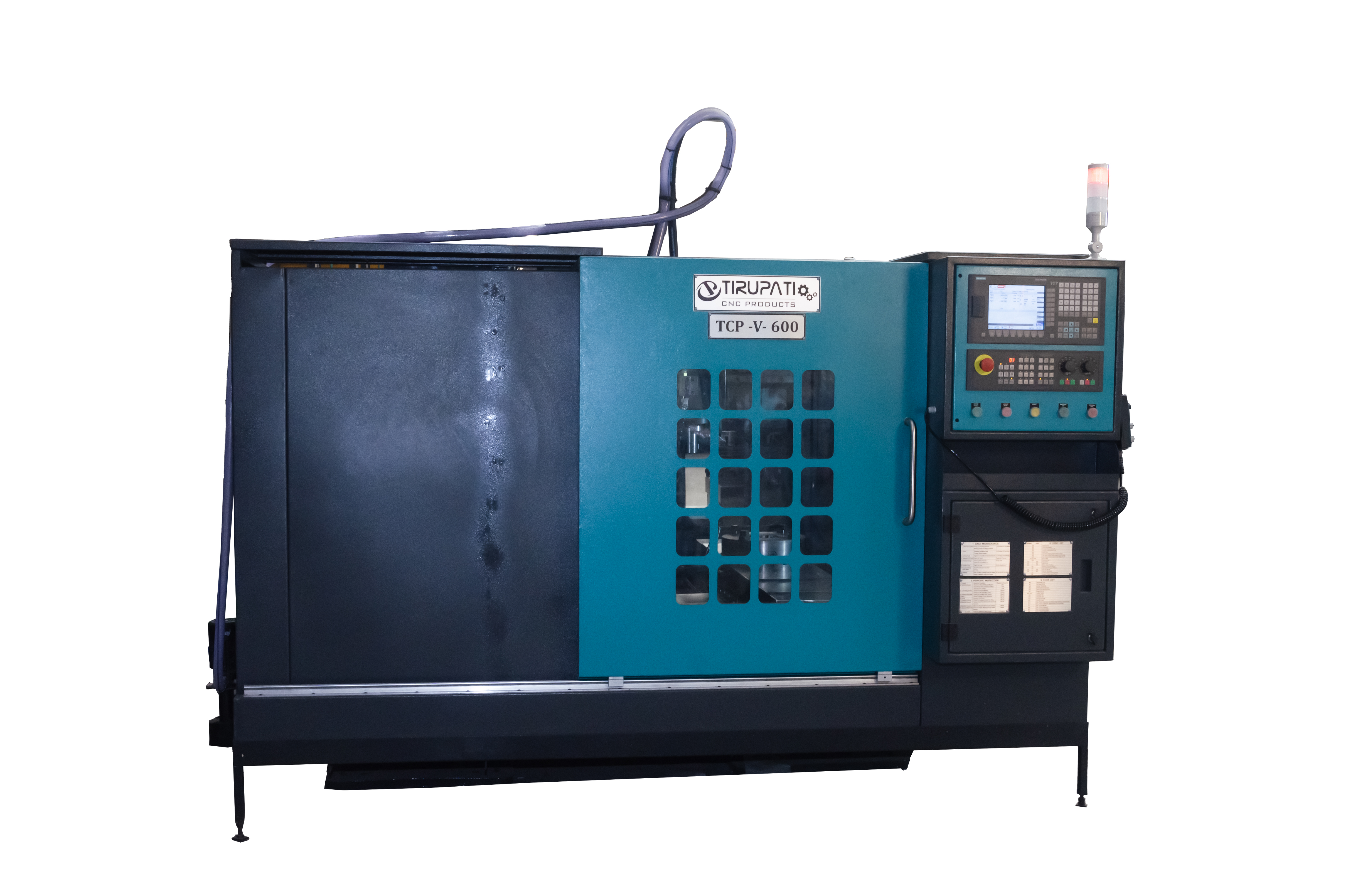 VMC Machine