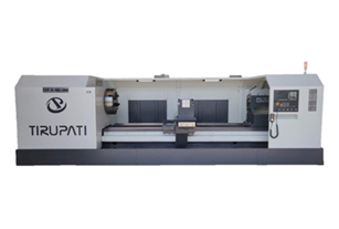 CNC Roll Turning Lathe Machine