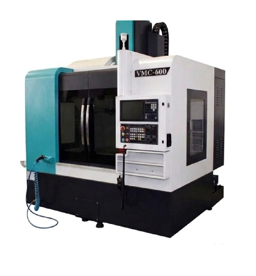 TVM-600 VMC Machine