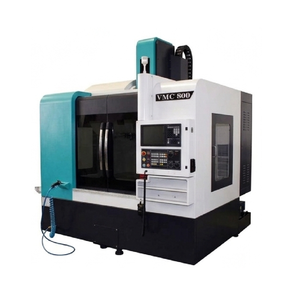 TVM-800 VMC Machine