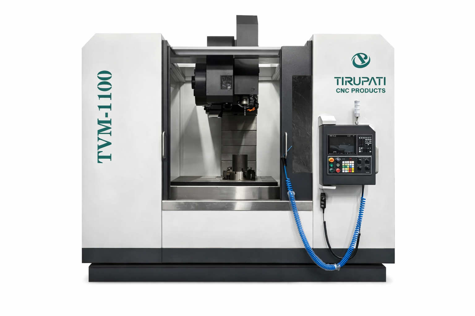 TVM-1100 VMC Machine