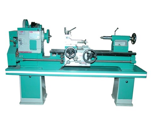 Conventional Lathe Machine
